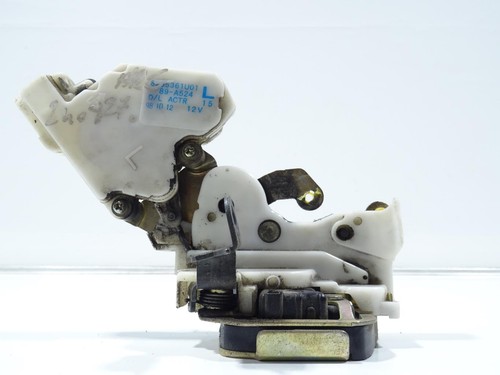 PORTIERSLOT LINKS ACHTER Nissan Micra (K11) 825034F915 - Afbeelding 1 van 5