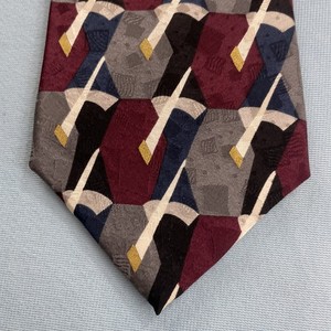 Memphis Milano Tie | eBay