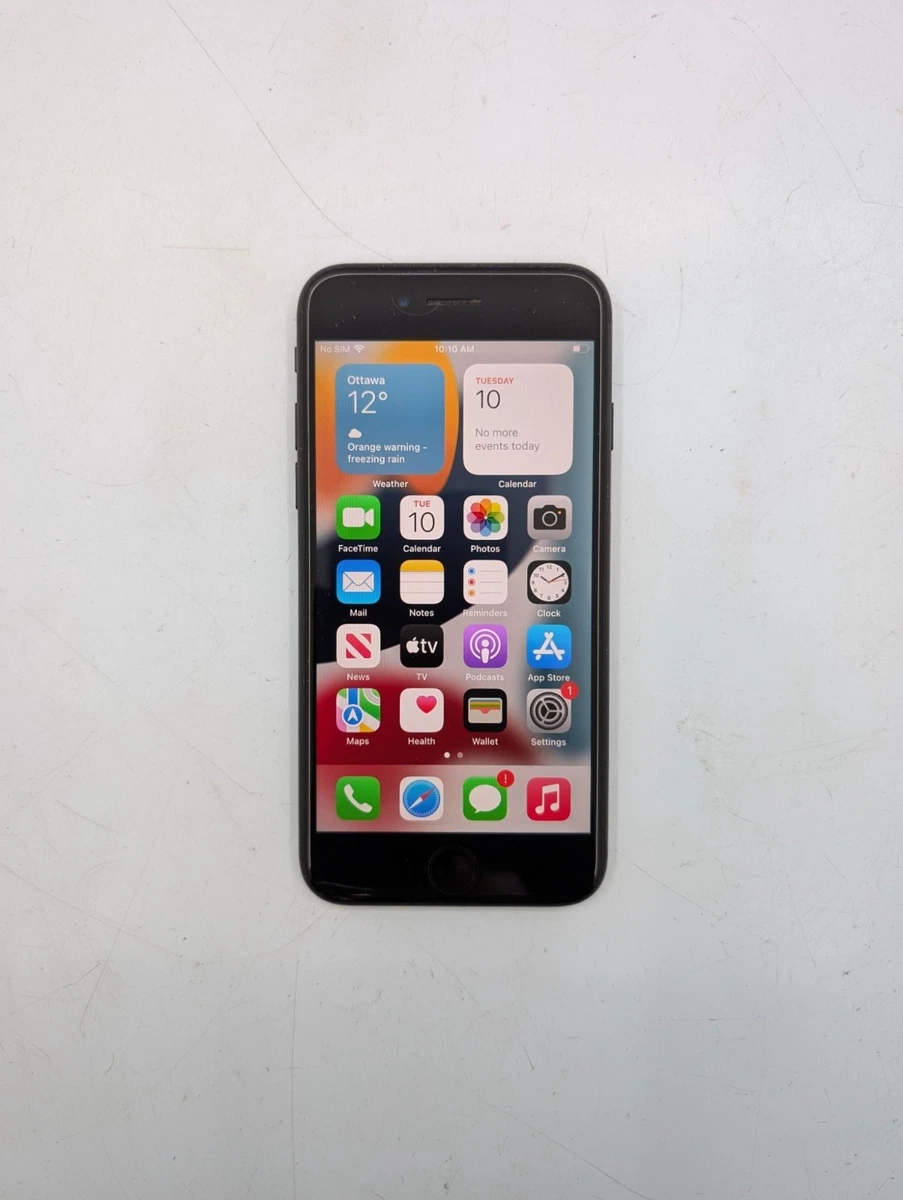 Apple iPhone 7 128GB Smartphones for sale | eBay