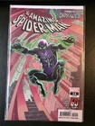 Amazing Spider-Man 14 15 16 17 Dark Web Comic Set EXCELSIOR BIN