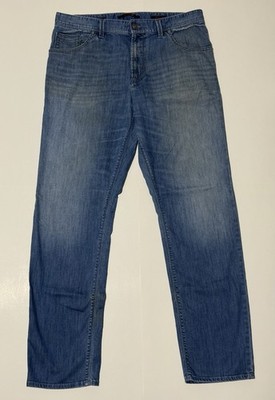 Alberto Modern Fit Jeans 36x34