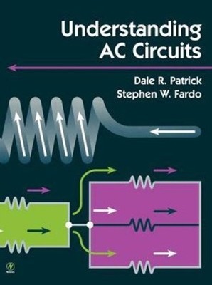 Fardo - Understanding AC Circuits - New paperback or softback - X555z