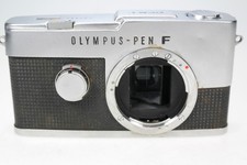 Olympus Pen - F corpo medico #142945