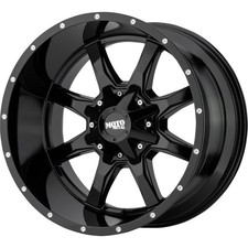 Moto Metal Mo970 18x10 6x1356x139.7 Et-24 Gloss Blackmilled Lip Qty Of 1 Moto Metal Mo970 18x10 6x1356x139.7 Et-24 Gloss Blackmilled Lip Qty Of 1