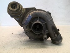 Turbo Suzuki VITARA