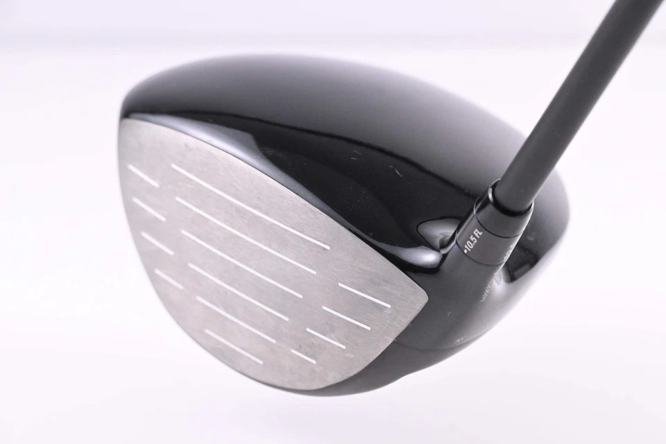 Srixon Z-355 Driver / 12 Degree / Stiff Flex Project X Cypher 50 Shaft - Image 4 of 4