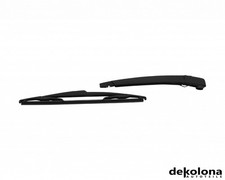 Scheibenwischerarm mit Wischerblatt für Opel Zafira/Zafira Family B 1.6 ab 07.05