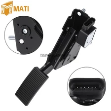 Throttle Position Sensor Pedal For Polaris Ranger EV XP 900 2010-2013 # 4012657