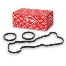ELRING Dichtungssatz Ölkühler 810.550 für TOUAREG 7P6 7L7 7P5 7LA VW 7L6 3D6 3D4