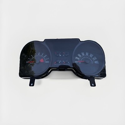 05-09 Ford Mustang Instrument Cluster Cluster 6 Gauge myColor 140MPH OEM