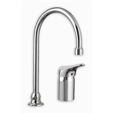 American Standard 6114.380 Monterrey High-Arch Kitchen Faucet - Chrome