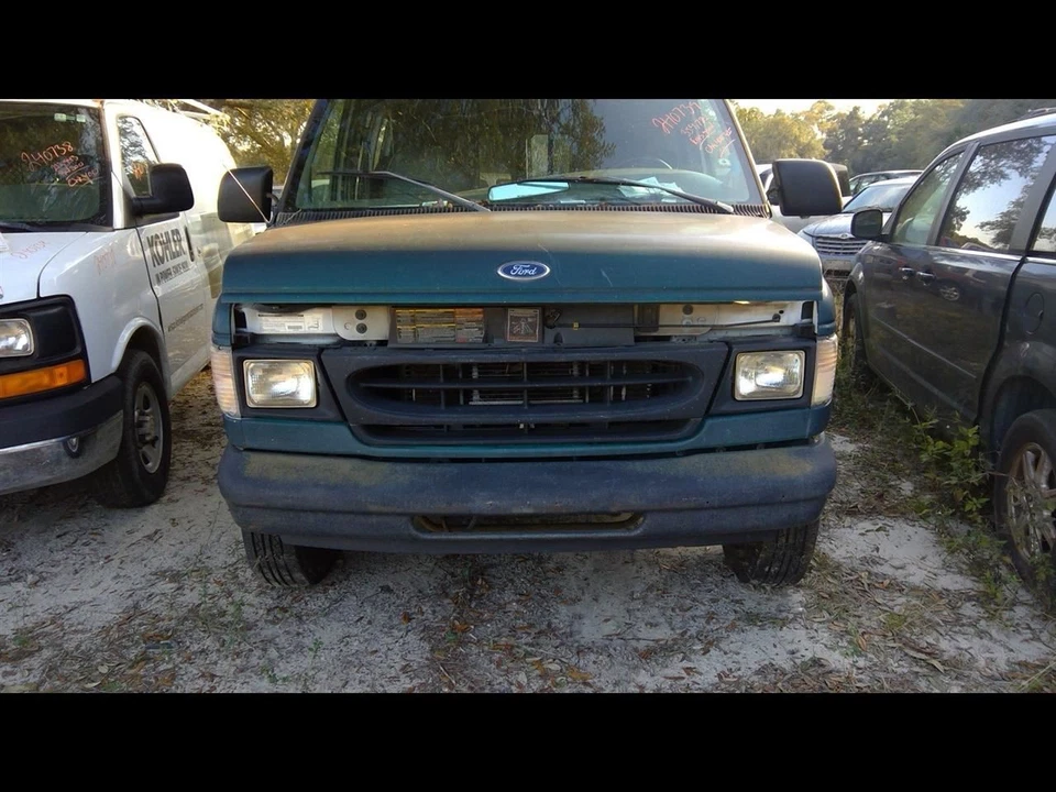 Fuel Injection Parts Fuel Injector 8-280 4.6L Fits 85-03 FORD E150 VAN 1119882 Foto 2 de 4