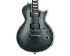ESP E-II Eclipse DB Electric Guitar - Granite Sparkle w/ Case - B-Stock