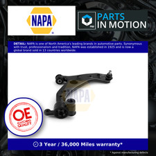 Wishbone / Suspension Arm fits MAZDA 3 2.0 Front Lower, Right 13 to 19 NAPA New