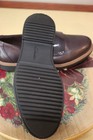 Womens Clarks Collection Soft Cushion Raisie Arlie Leather Loafer Size 8M US — photo 6