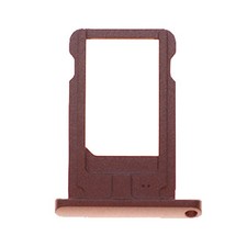 SIM TRAY FOR IPAD 7 / IPAD 8 GOLD 