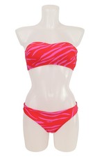 Seafolly Damen Bademode Gr. 42 (AUS 16) Mehrfarbig NEU Bikini Bikini-Set Sommer