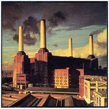 Animals von Pink Floyd | CD | Zustand sehr gut