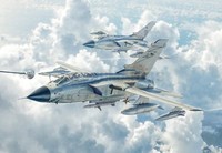 Italeri 2517 Kit Tornado Ecr - Italeri - 2517 - 1:32