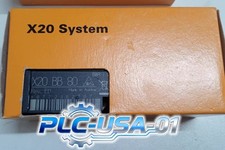 1PCS Brand New B&R X20BB80 Bus Base Module X20BB80  Fast shipping