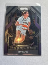 2025 Panini WNBA Prizm Pick Your Insert - Buy More & Save