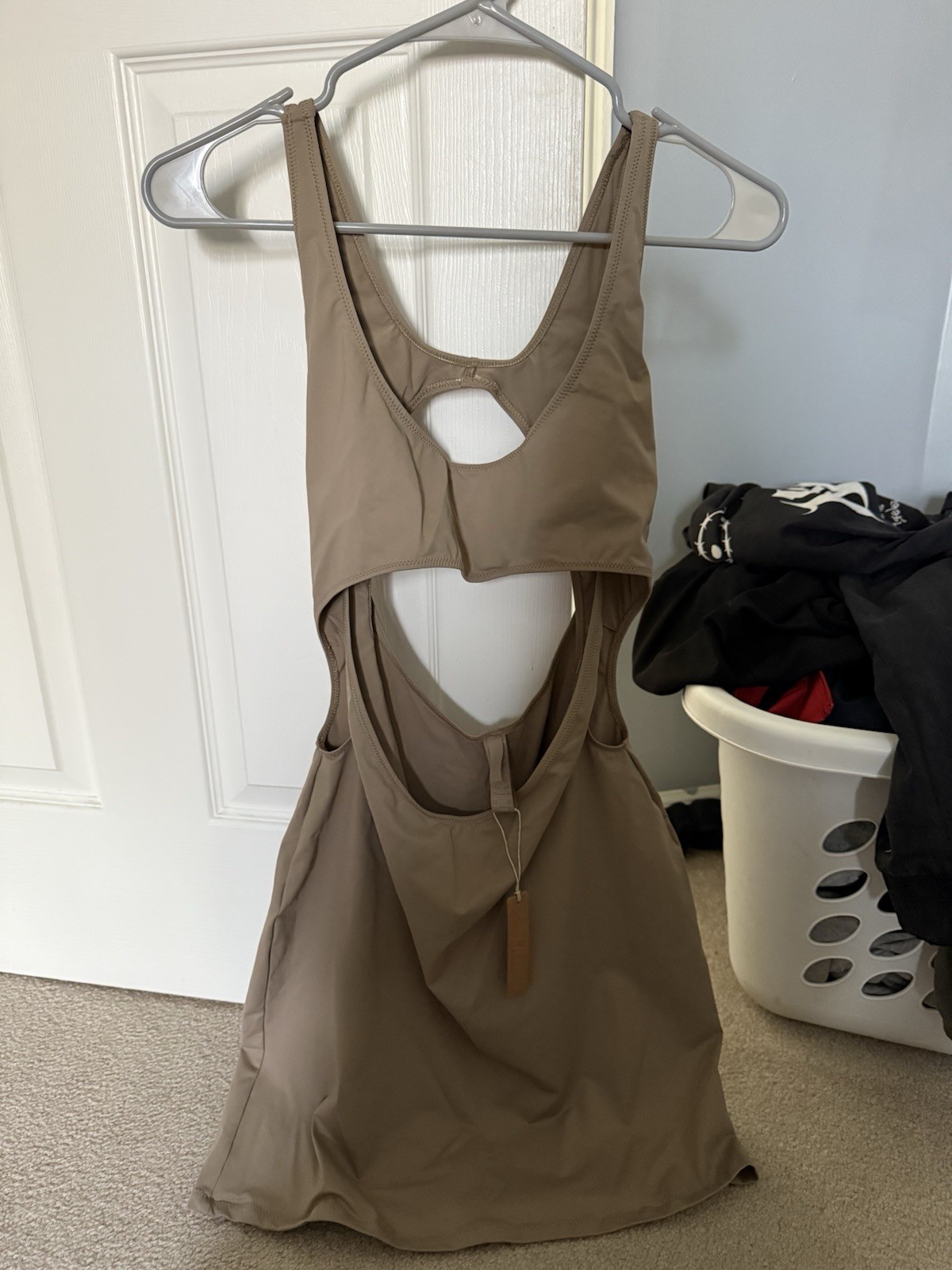 Skims Dress