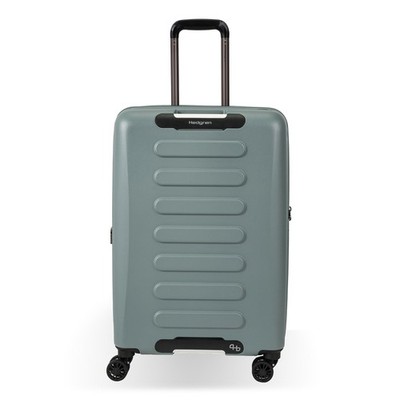 Hedgren Comby Grip 4-Rollen Trolley 65cm mit Dehnfalte #HDG-HCMBY01MEX-01 (grey-