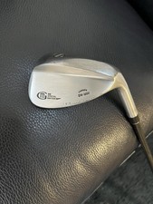 Miura Wedge Set 50 And 60 Graphite Shafts