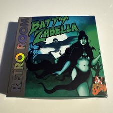 Batty  Zabella Retro Room Game Boy Game GB image