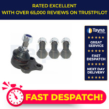 Ball Joint Lower Outer TC2343 Delphi Suspension 4016000Q0A 4431869 93161884 New