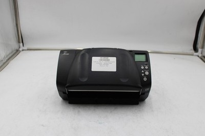 Fujitsu FI-7160 Sheetfed USB Duplex Document & Image Scanner No AC Adapter