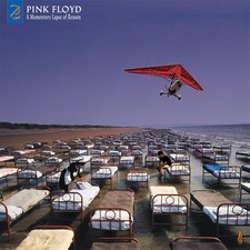 Pink Floyd A Momentary Lapse Of Reason [Deluxe (CD) Pink Floyd A Momentary Lapse Of Reason [Deluxe (CD)