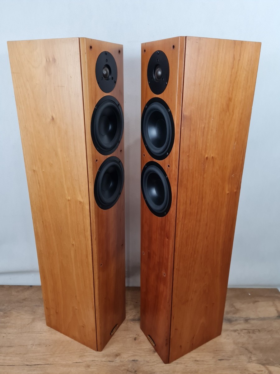 Tannoy Revolution R2 - stereo speakers | eBay UK