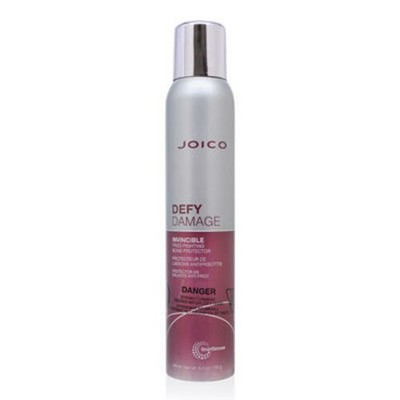 JOICO DEFY DAMAGE  INVINCIBLE FRIZZ-FIGHTING BOND PROTECTOR 5.5 OZ
