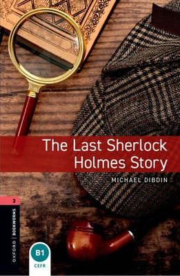 8. Schuljahr, Stufe 2 - The Last Sherlock Holmes Story - Neubearbeitung | Reader