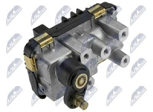 NTY Turbocharger Actuator ECD-AR-003 For Alfa Romeo Fiat Exhaust