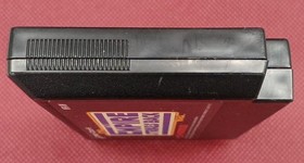 Victor Star Wars ESB Famicom Game, Unverified Working Condition
