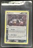 2007 Pokemon EX Power Keepers Mightyena #18/108