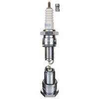 Kerze Ngk BPR5ES GAS Txt 280 2000 2001