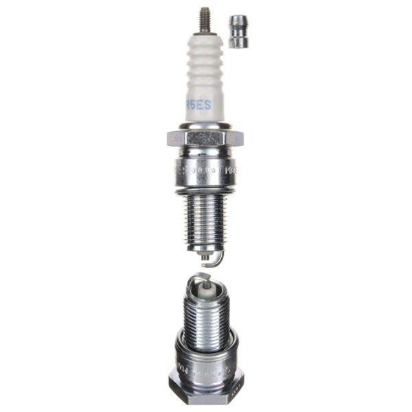 Kerze Ngk BPR5ES GAS Txt 280 2000 2001-image
