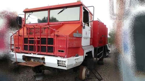 9100/42 KOMPLETTER MOTOR / 376757 FÜR PEGASO TRUCK 3046/10 4X4 PC 10.0 CC DIES - Picture 6 of 10