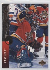 1994-95 Upper Deck Mark Fitzpatrick #457 1s7