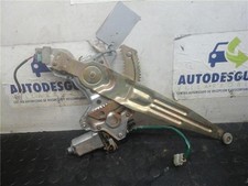 Lève vitre Mitsubishi MONTERO