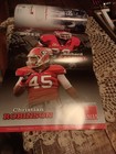 2012 UGA Georgia Bulldogs Program vs. Ole Miss Athens Gameday — photo 3