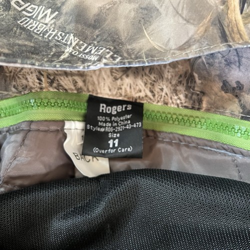 Rogers Sporting Good Elite 2N1 Insulated Breathable Wader NWT**** - Picture 8 of 20