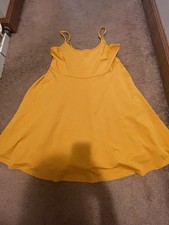 SHEIN Curve Mini Dress: Size 1XL