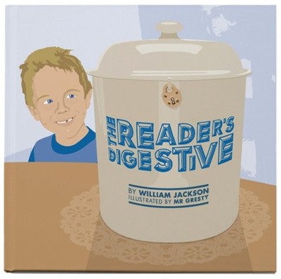 The Reader's Digestive