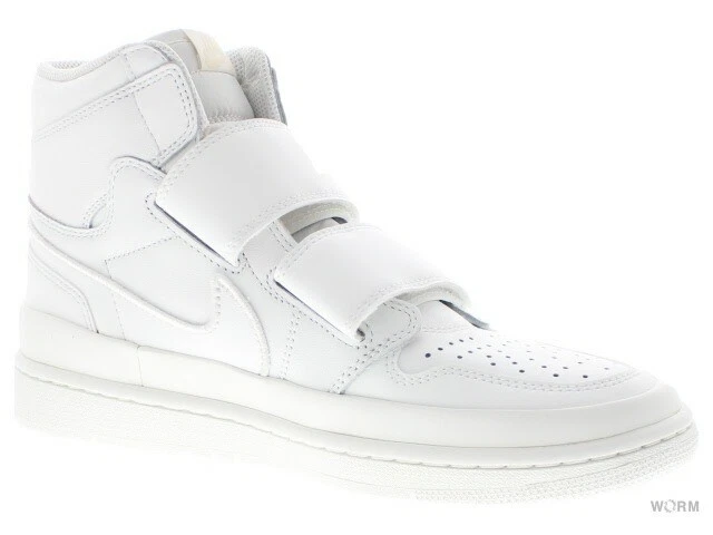 【US10.5】 AIR JORDAN 1 RE HI DOBLE STRP AQ7924-100 【DS】 en caja 2100000288274 Foto 2 de 4