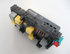 Mercedes Benz SAM Sicherungskasten Steuergerät Vito Viano W639 A6395450601
