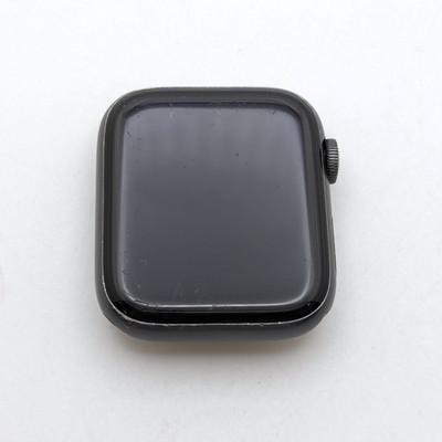 Apple Watch Series 5 44mm A2095 Fair Condition | Aluminum, NO BAND | GPS + LTE